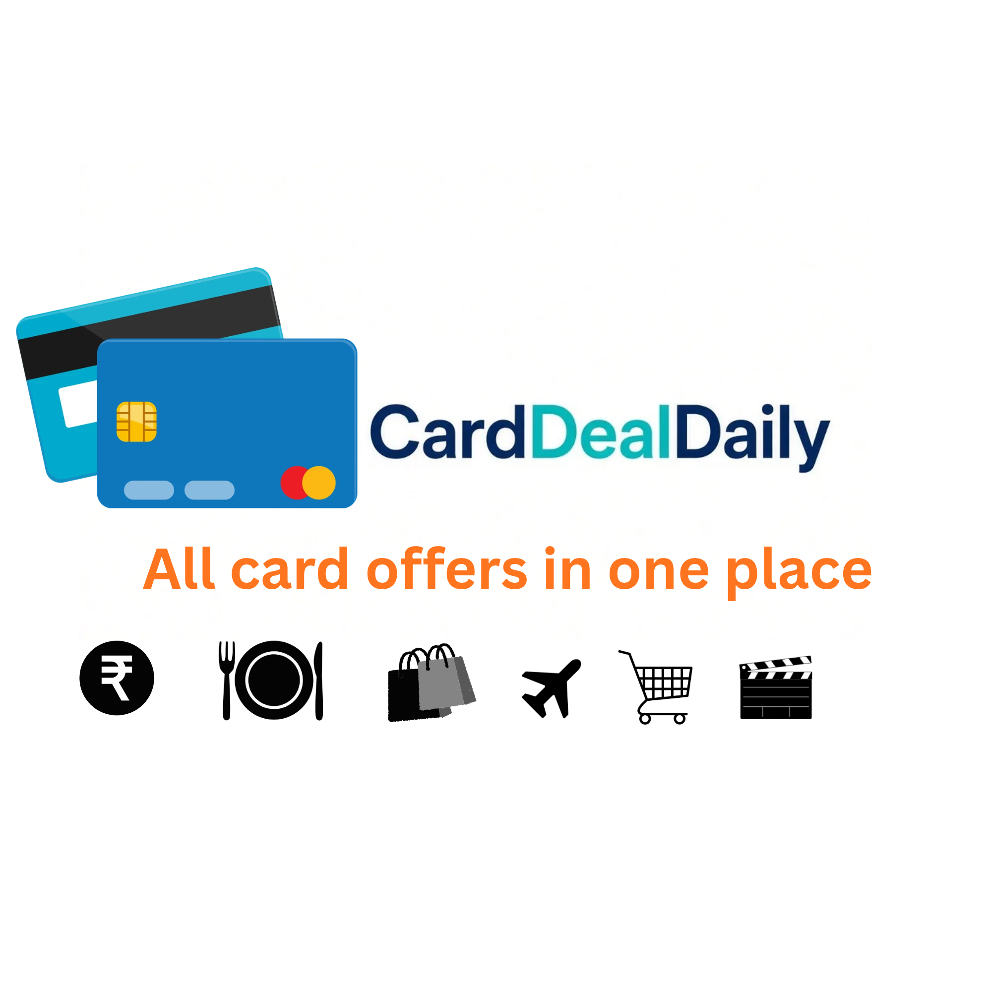 CardDealDaily Logo
